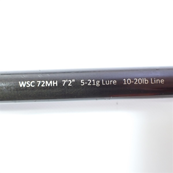 ワイルドサイドＷＳＣ７２ＭＨ